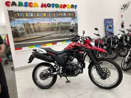 XTZ 250