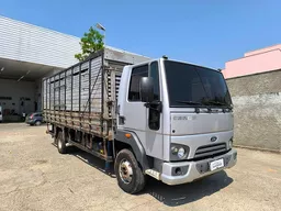 Ford Cargo 816