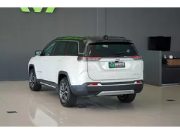 Jeep Commander