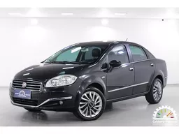 Fiat Linea
