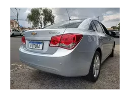 Cruze