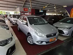 Fiat Grand Siena
