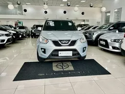 Chery Tiggo