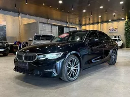 BMW 320i