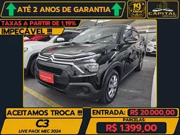 Citroën C3