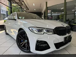 BMW 330i