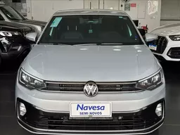 Volkswagen Virtus