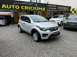 Fiat Mobi