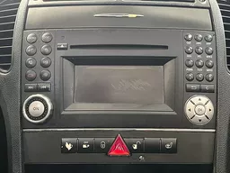 Mercedes-benz SLK 200