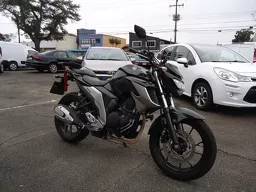 Fazer 250