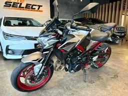 Kawasaki Z
