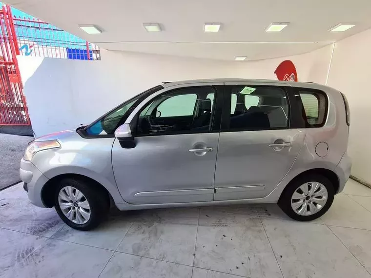 Citroën C3 Prata 3