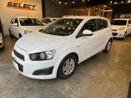Chevrolet Sonic