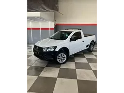 Volkswagen Saveiro