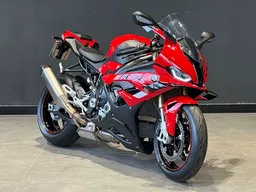 S 1000 RR