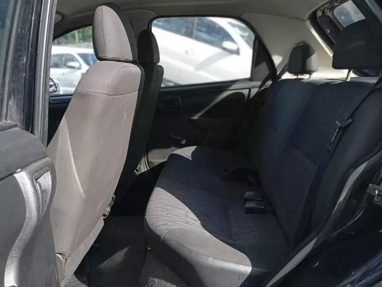 Foto do carro