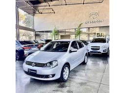 Volkswagen Polo Sedan