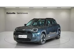 Mini Aceman