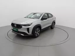 Fiat Fastback