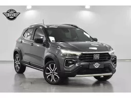 Fiat Pulse