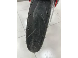 Honda CB Twister