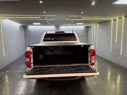 Chevrolet S10