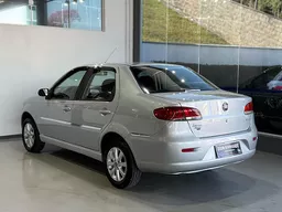 Fiat Siena
