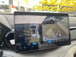 BYD Song Plus