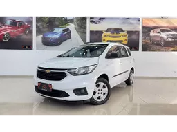 Chevrolet Spin