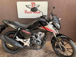 Honda CG 160