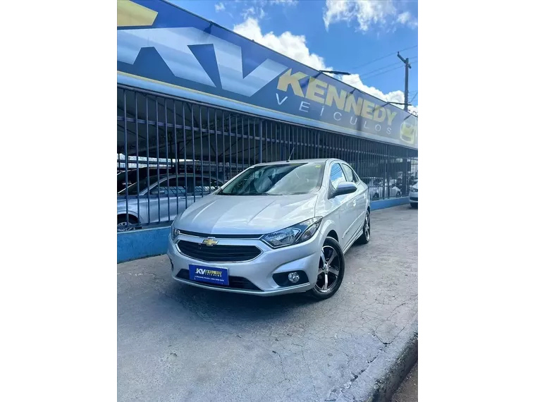 Foto do carro