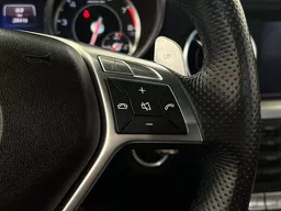 Mercedes-benz SLK 55 AMG