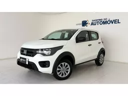 Fiat Mobi