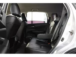 Honda CRV