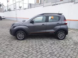Fiat Mobi