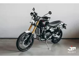 Triumph Scrambler