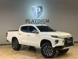 Mitsubishi L200 Triton