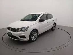 Volkswagen Voyage