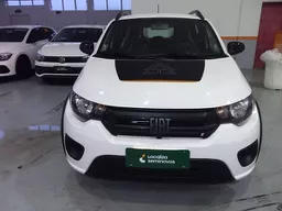 Fiat Mobi
