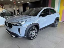 Fiat Fastback
