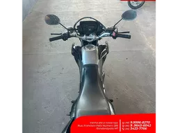 Honda NXR 160