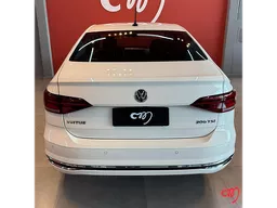 Volkswagen Virtus