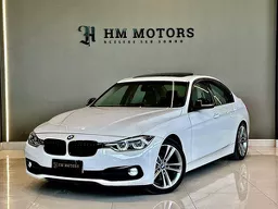 BMW 328i