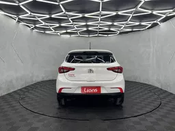 Fiat Argo