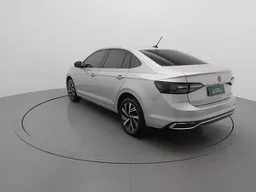 Volkswagen Virtus