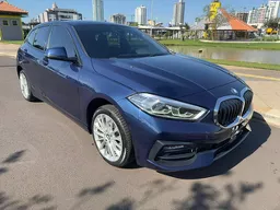 BMW 118i