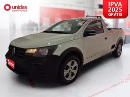 Volkswagen Saveiro