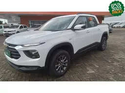 Chevrolet Montana