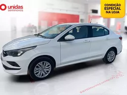 Fiat Cronos