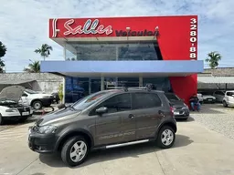 Volkswagen Crossfox